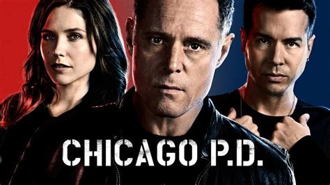 Watch Chicago P.D. Streaming Online .